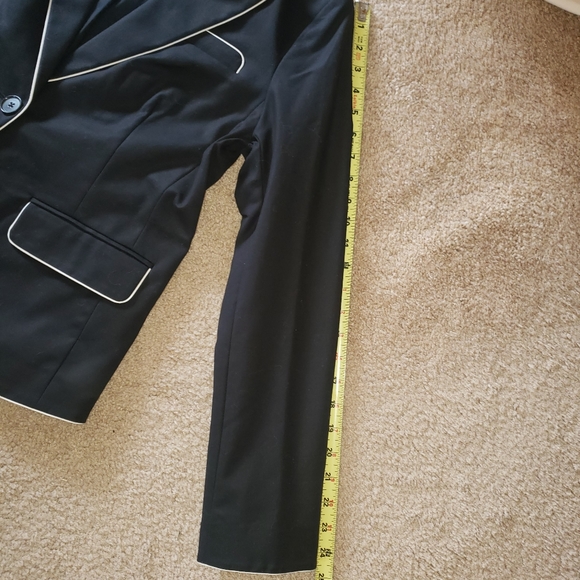 πΌπ πππ GAP Blazer Org. $98 NWT - Picture 14 of 15